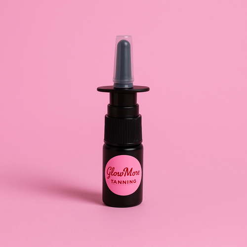 Tanning Spray